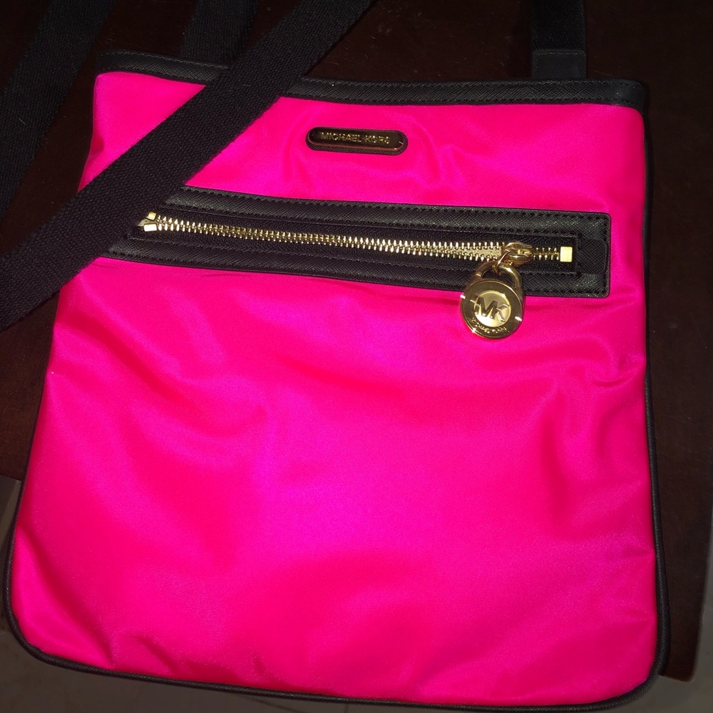 MK crossbody